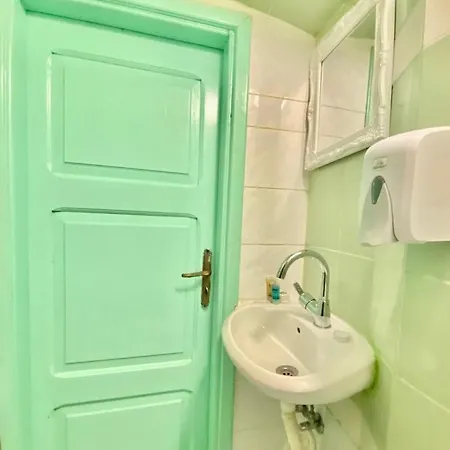 Seafront - Harbour View , Pitini 1 Symi