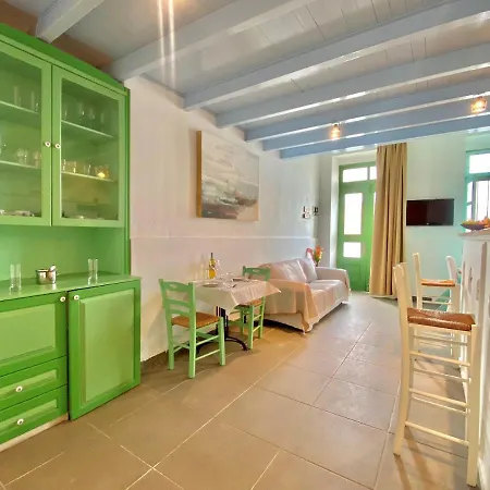 Seafront - Harbour View , Pitini 1 *