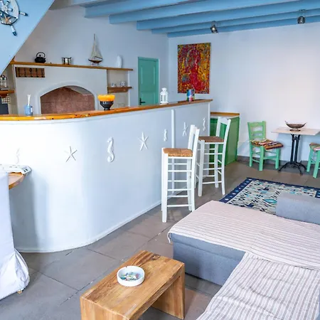 דירה Seafront - Harbour View , Pitini 1 *